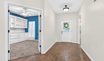 1415 Thomas Hl, Alma, AR 72921
