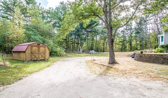 17 The Meadows Rd, Bartlett, NH 03838