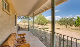 15151 W Hardscrabble Rd, Arivaca, AZ 85601