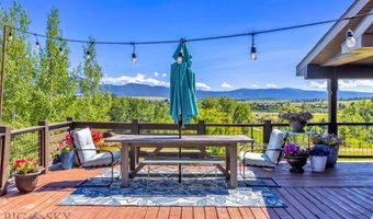 809 W Rocky Crk, Bozeman, MT 59715