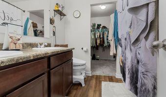 1112 Oregon Way, Anderson, IN 46012