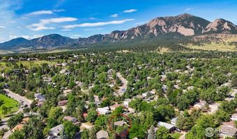 3495 Everett Dr, Boulder, CO 80305