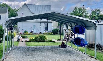 114 E 4th St, Augusta, KY 41002