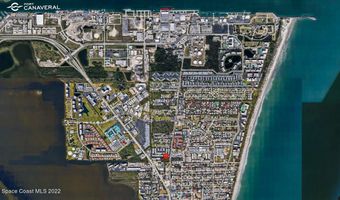 000 N Atlantic Ave, Cape Canaveral, FL 32920
