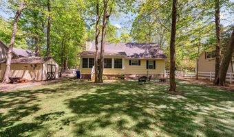 111 S NEWPORT Way, Dagsboro, DE 19939