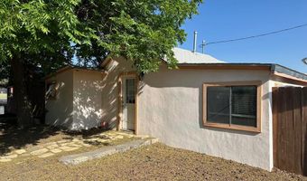 702 N 5th, Alpine, TX 79830