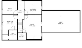 1433 N 116 Rd B, Bristol, VT 05443