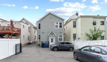 135 Union Ave, Belleville, NJ 07109