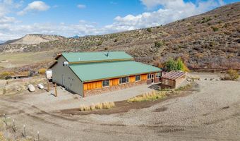 82989 Frontier Trl, Crawford, CO 81415