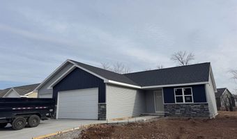 N9284 CONSTELLATION Drive, Appleton, WI 54915