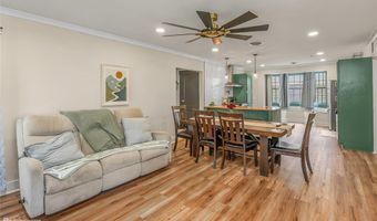 117 E Robinson Pl, Shreveport, LA 71104