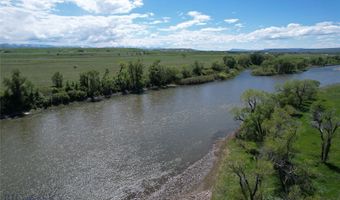 258 A Howie Rd, Big Timber, MT 59011