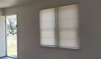 3817 S VAN BUREN St, Amarillo, TX 79110