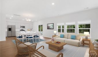 121 Barefoot Dr, Savannah, GA 31302