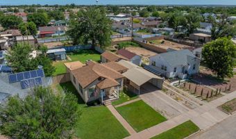 1112 W Merchant Ave, Artesia, NM 88210