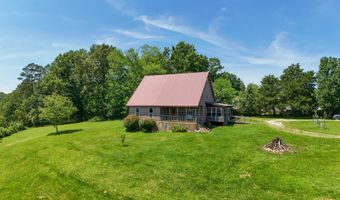 624 Saul Begley Rd, Annville, KY 40402
