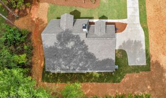 Coffey Road, Barnesville, GA 30204