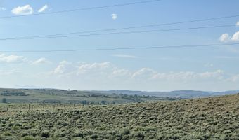 LOT 50 SAUK TRAIL, Boulder, WY 82923