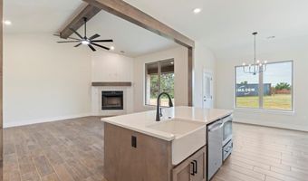 1925 Valley Ranch Rd, Blanchard, OK 73010