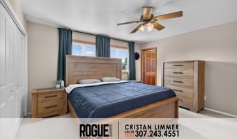 6715 Zero Rd, Casper, WY 82604