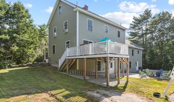 40 Haley Rd, Arundel, ME 04046