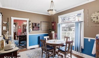1713 St Clair River Dr, Algonac, MI 48001