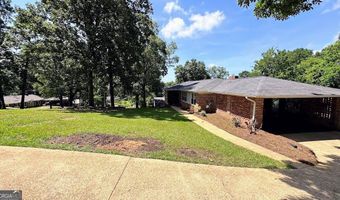 212 Druid Hls, Anniston, AL 36207