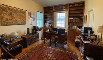 522 N Fourth St, Bardstown, KY 40004