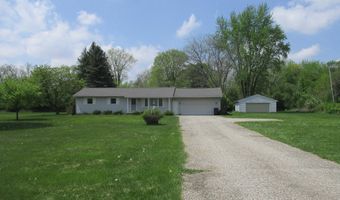 8481 N Luce Rd, Alma, MI 48801