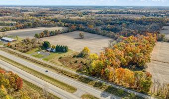Parcel A N Concord Road, Albion, MI 49224