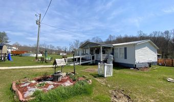 2296 Highway 3443, Annville, KY 40402
