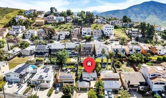 1635 Portola Ave, Spring Valley, CA 91977