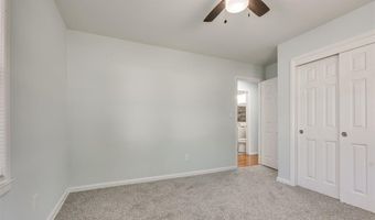 6606 NW 26th St, Bethany, OK 73008