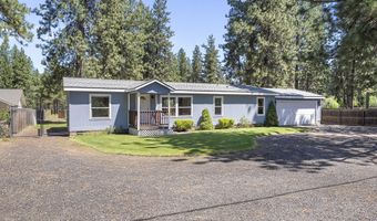 19252 Kiowa Rd, Bend, OR 97702