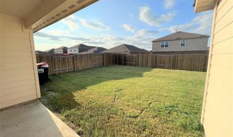 149 Aaron St, Anna, TX 75409
