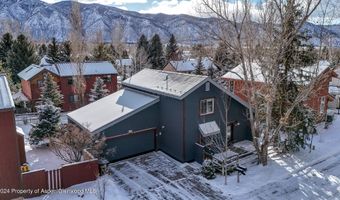 128 Mountain Ct, Basalt, CO 81621