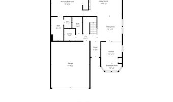 1312 Summerhouse Dr, Indianapolis, IN 46217