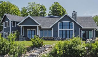 9214 Myrtle Ln, Alden, MI 49612