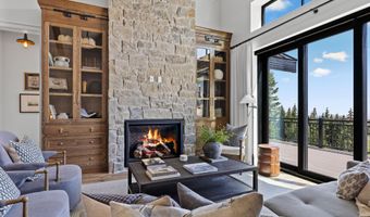 926 E Autumn Dr, Brian Head, UT 84719