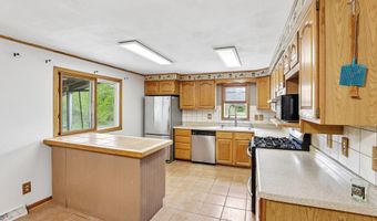 6874 Demby Rd, Arena, WI 53503