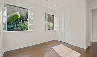 732 N Crescent Hts, Los Angeles, CA 90046