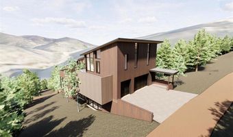 653 Summit Gulch Rd Lot 1, Breckenridge, CO 80424