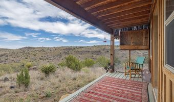107 High Lonesome, Alpine, TX 79830