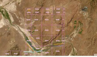 N Battle Mountain Road, Battle Mountain, NV 89820