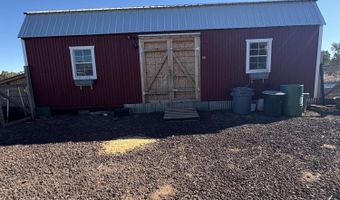 219 N 8716, Concho, AZ 85924