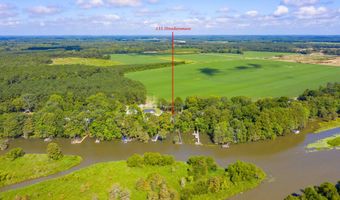 135 Stoudenmire Dr, Cameron, SC 29030