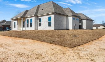 54 Cane Bend Dr Dr, Carriere, MS 39426