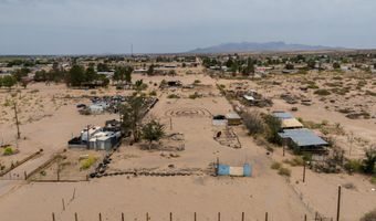 1705 E Joy Dr, Anthony, NM 88021