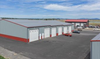 10915 W Fast Lane Rd, Airway Heights, WA 99001