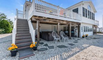 115 HATTERAS Rd, Barnegat, NJ 08005